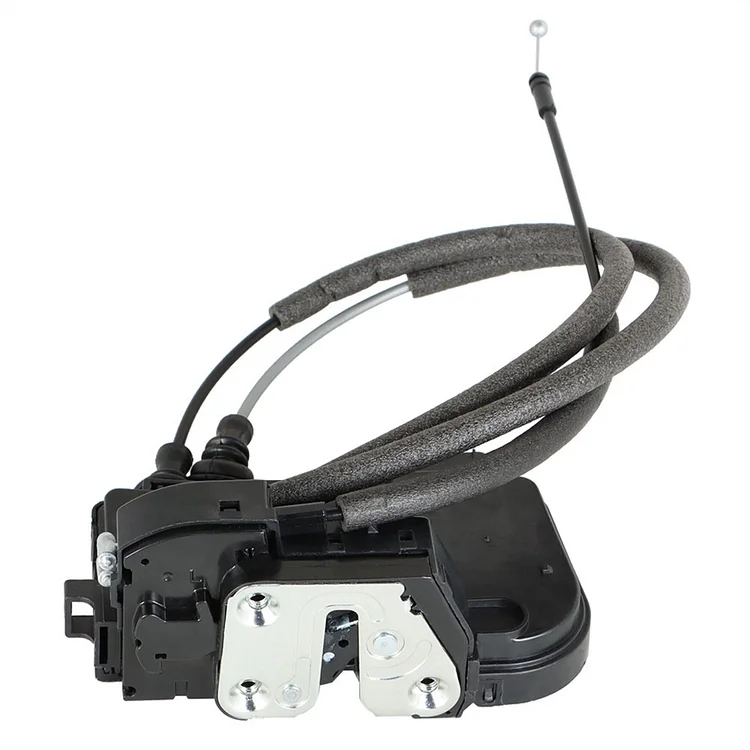 Silscvtt 81410-3S000 814103S000 Door Lock Latch Actuator Rear Left Driver Replacement for 2011 2012-2015 Hyundai Sonata