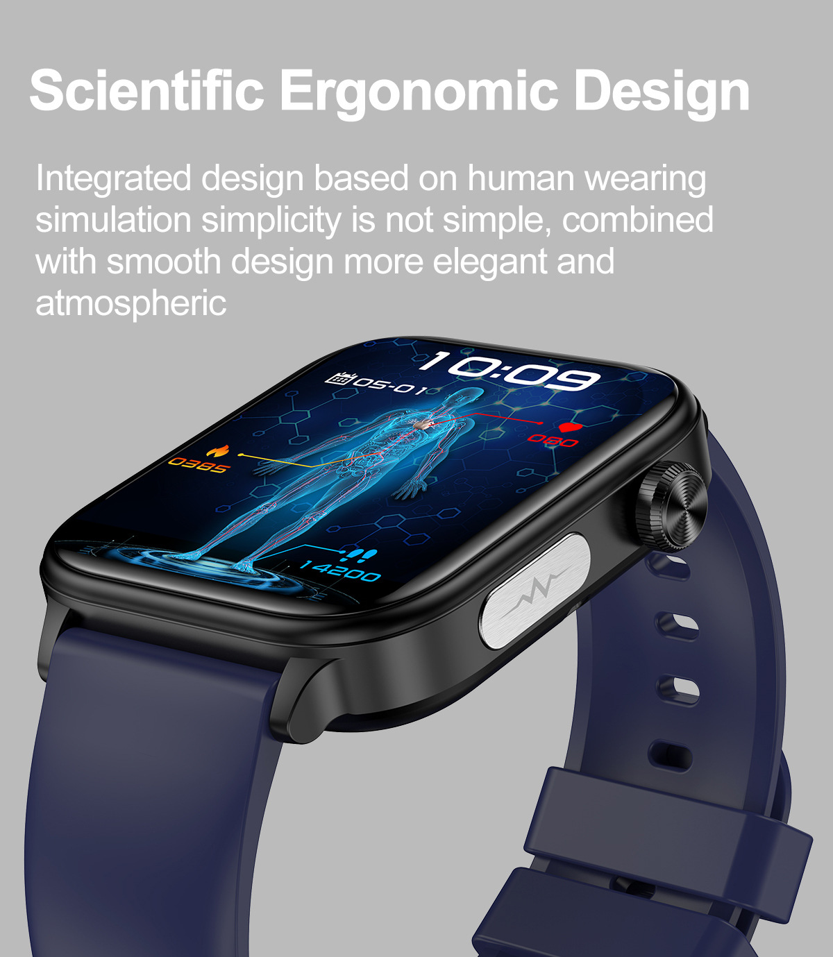 Likron Watches