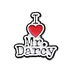 Darcy Love
