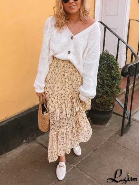 Versatile and Comfortable winter Pullover