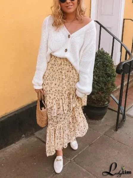 Versatile and Comfortable winter Pullover