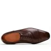Men's Captoe Oxford Dress Shoes - Leather Sole
