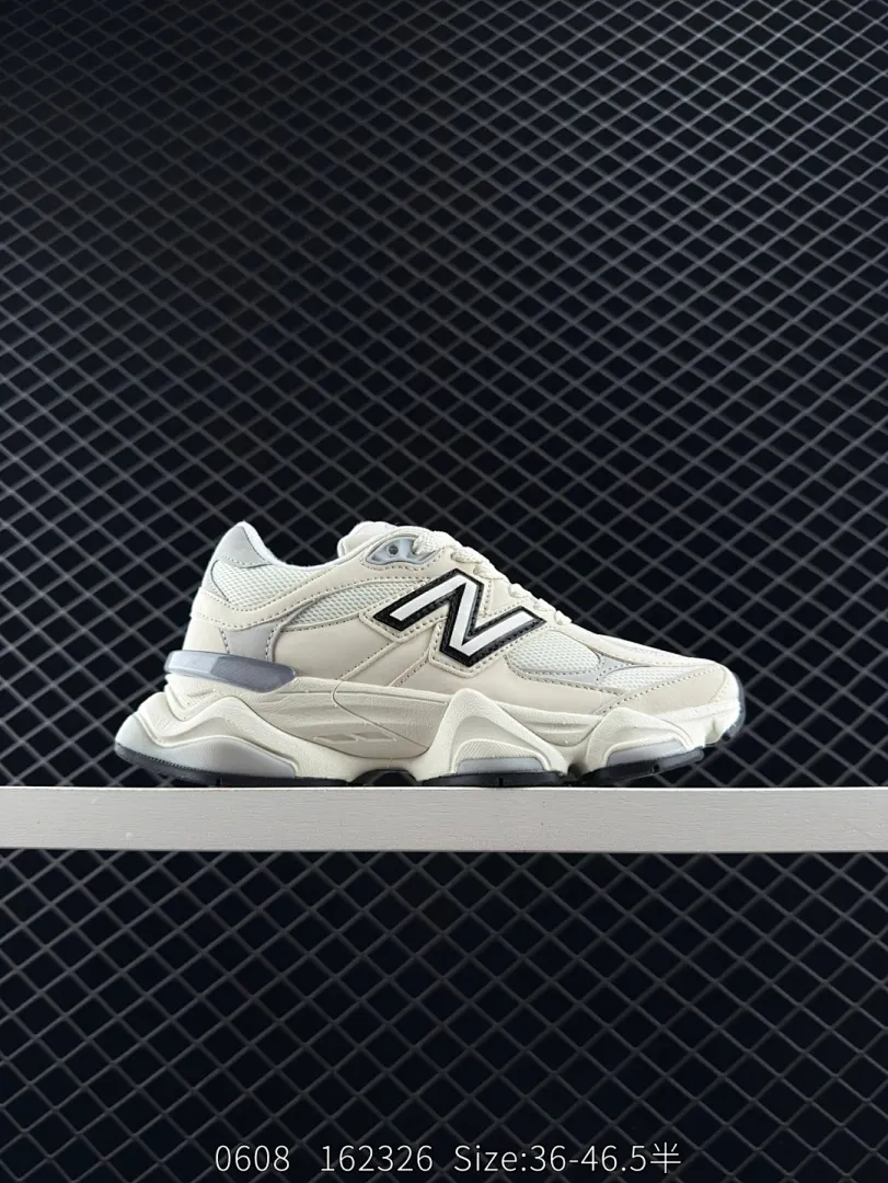 Retro Casual Sports Running Shoes