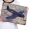 [Grande Taille]Avion - Panneaux en &eacute;tain m&eacute;tallique(30*40cm)