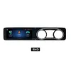Ugode Android Touch Screen For Mercedes Benz E Class W213 Whole Display Extend to Dashboard