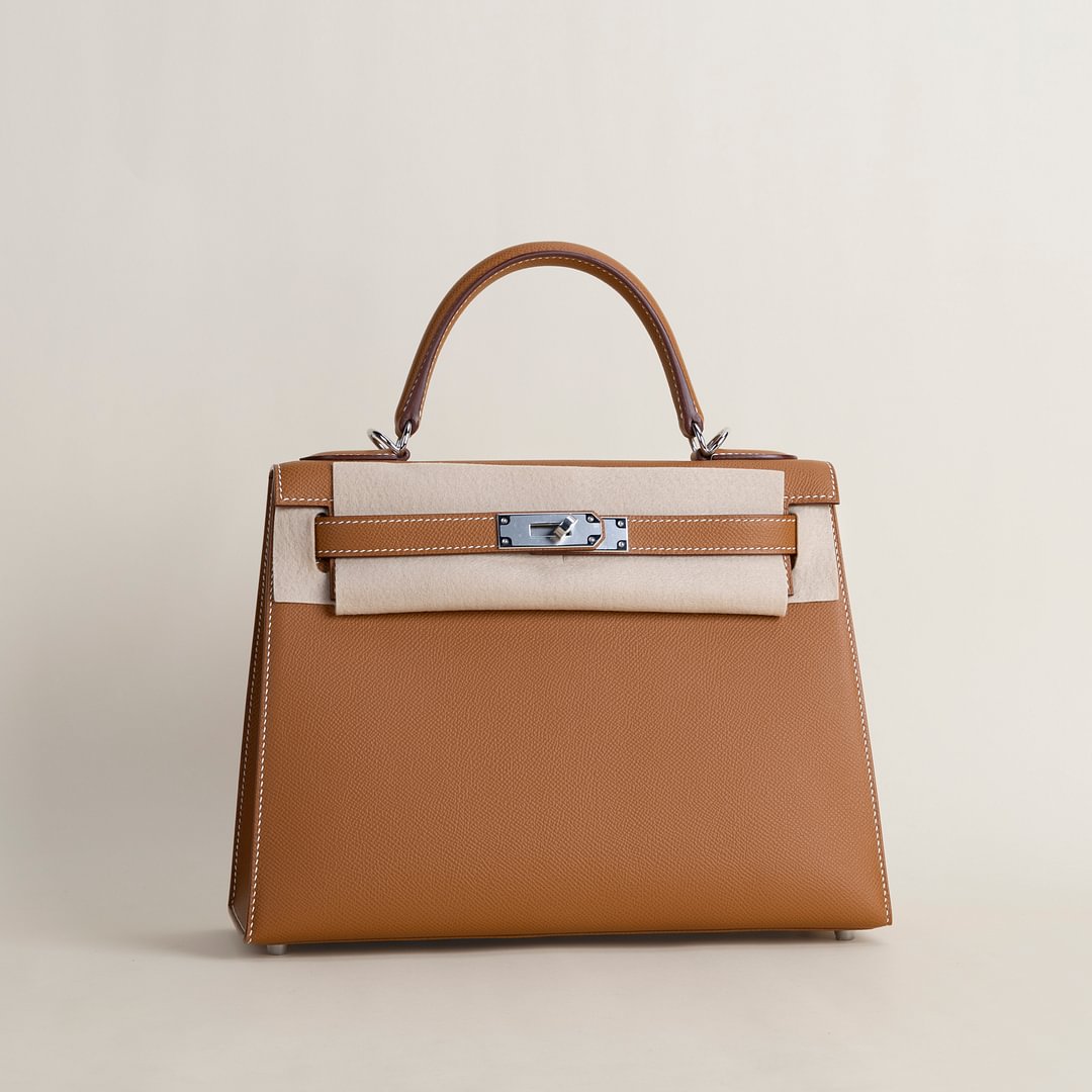 Kelly28 Epsom CC37 Gold PHW