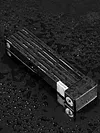 Bicycle Foldable Lock Anti-Theft Bike Folding Lock for Motorcycle Scooter E-Bike