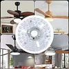 3.9/4.9/6.2 Inch 15/18/24W Ceiling Flush Light Replacement Panel 3000/4000/5000K