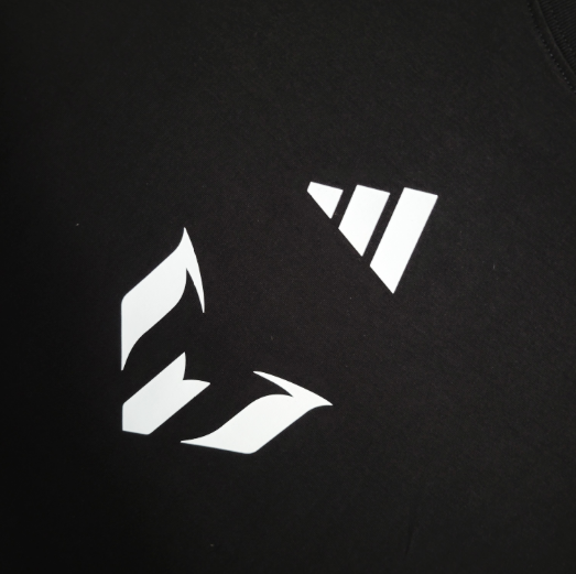 23-24 Miami Casual Shirt Black