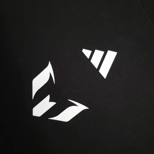 23-24 Miami Casual Shirt Black