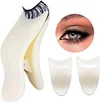Reusable Self Adhesive Eyelashes