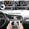 Ugode Wireless Apple CarPlay Android Auto box for Audi A3 A4 A6 Q5 Q7 S4 S3