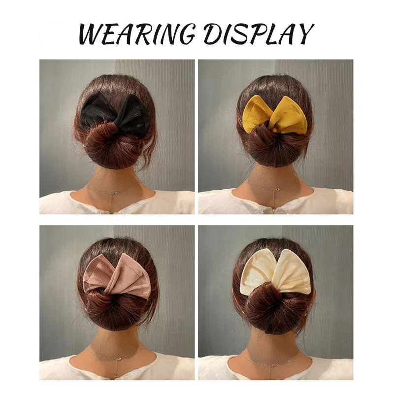 Summer Sale 40%OFF Lazy Hair Curle