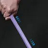 💯 Ruban de Guidon en Silicone Doux Antid&eacute;rapant pour Moto