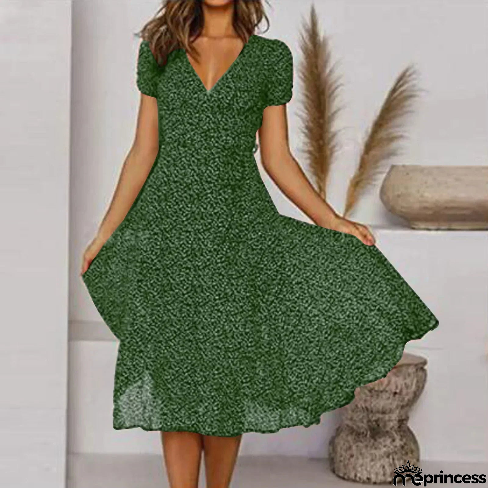 Classic and Elegant general Dress