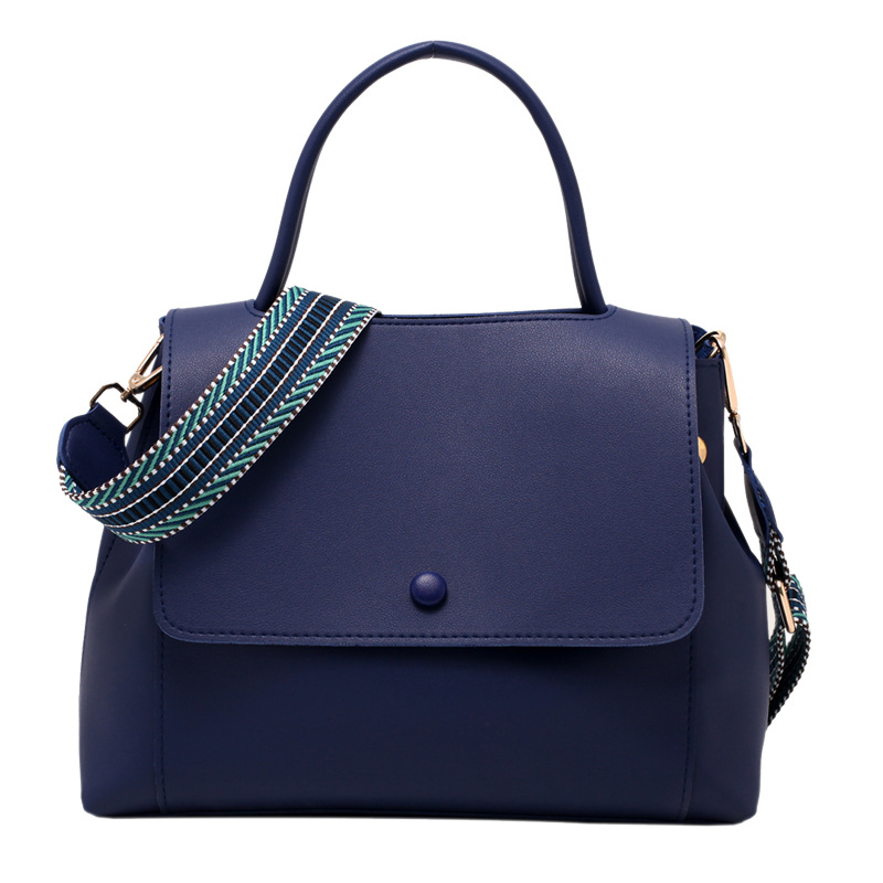 Fashion Single Shoulder Crossbody Bag