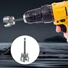 Integrated Internal & External Pipe Threading Tool PPR/PVC Water Pipe Threader