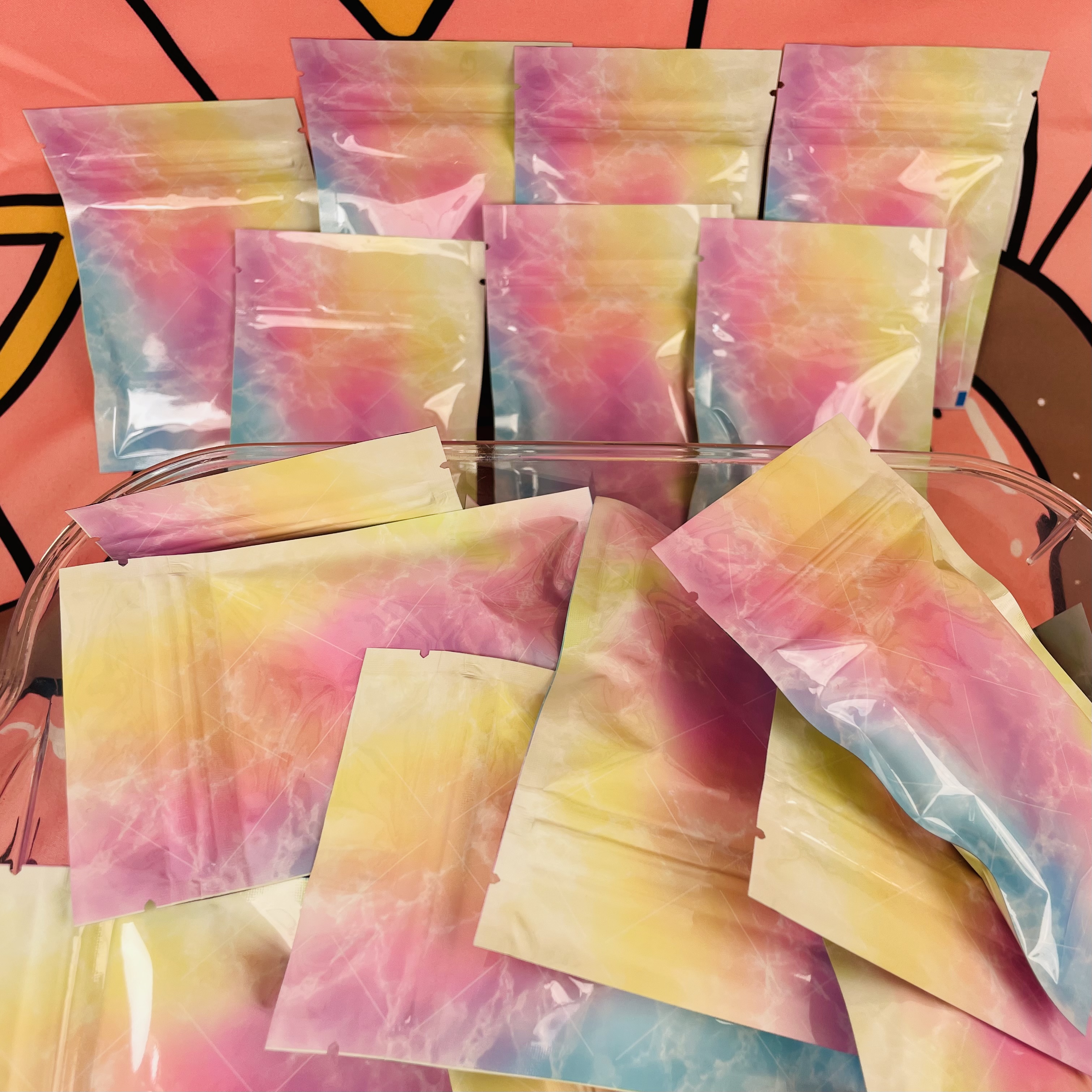 Tiktok Mixed Products Lucky Bags - Open in Live($19.99 Open 5 Bags)-JGDK