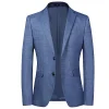 Men's Casual Blazer