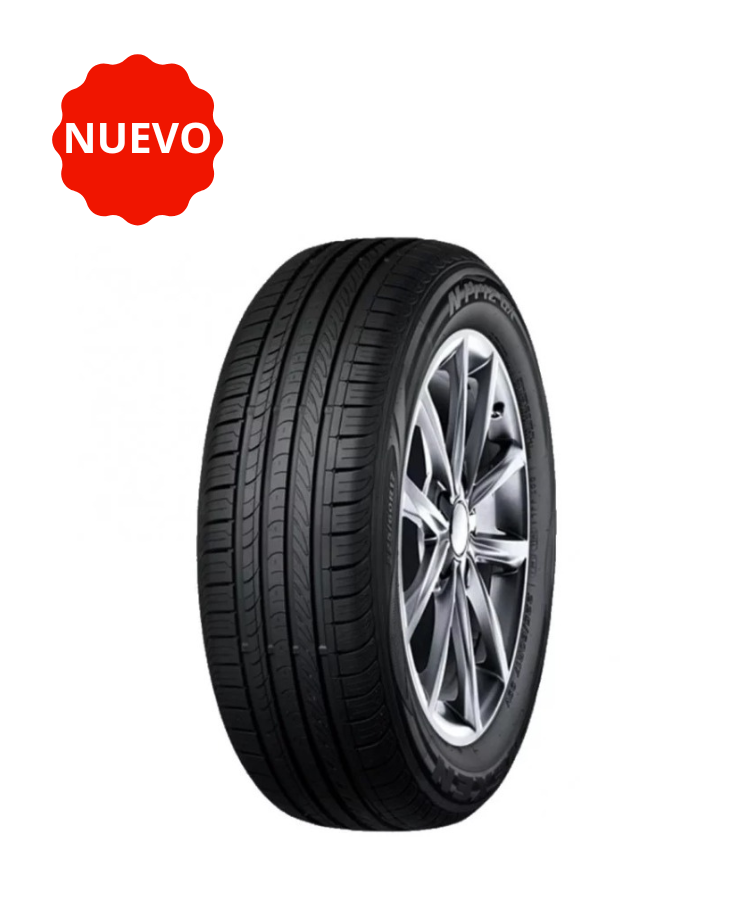 215/65 R15 96H NP GX T/L/NX