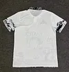2024/2025 Japan Chunjiang Luffy White Football Jersey 1:1 Thai Quality love fball