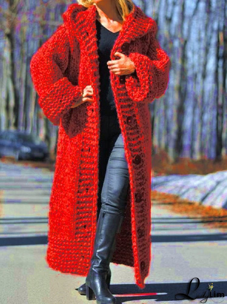 Modern and Fashionable Cardigan