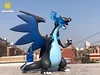 1/20 Scale World Zukan Charizard X & Charizard Y - Pokemon Statue - sun Studio [In Stock]