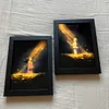 Light of Hope--Light Painting Night Light Decorative Atmosphere Light