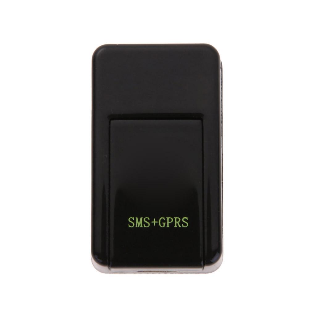 

GPS Tracker GF-08 Mini Car GPS Locator Real Time GSM/ GPRS/GPS Tracker, 501 Original