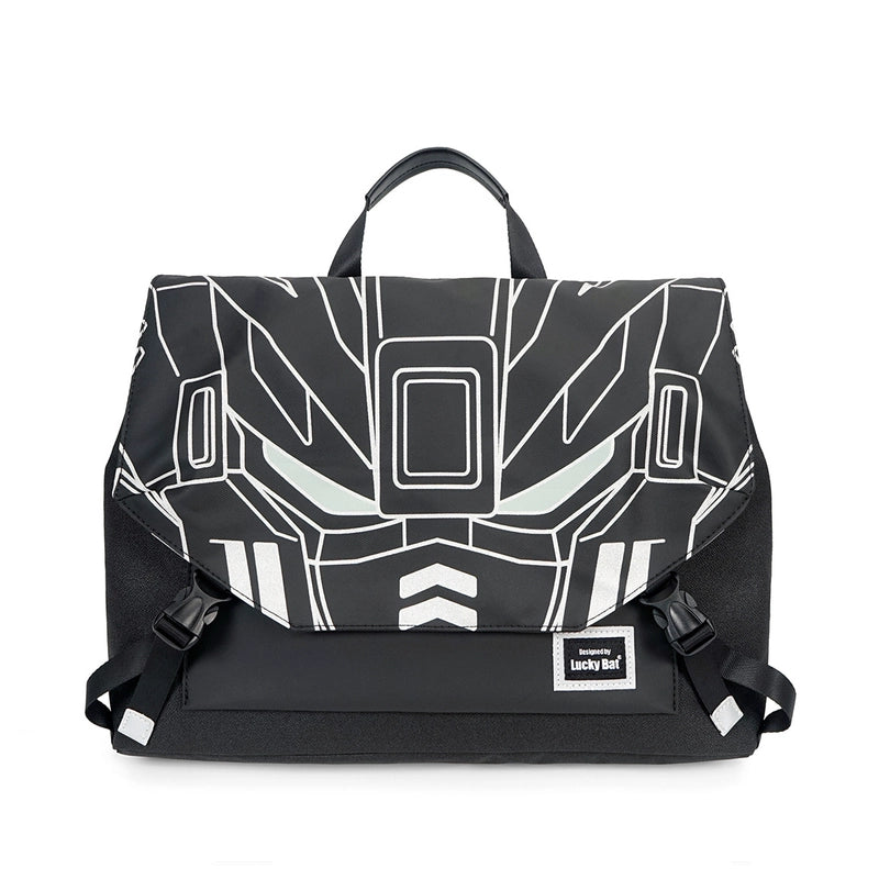 Laptop Bag Portable Crossbody Bag Game Book Large Capacity Shoulder Student Trendy Postman Crossbody Bag