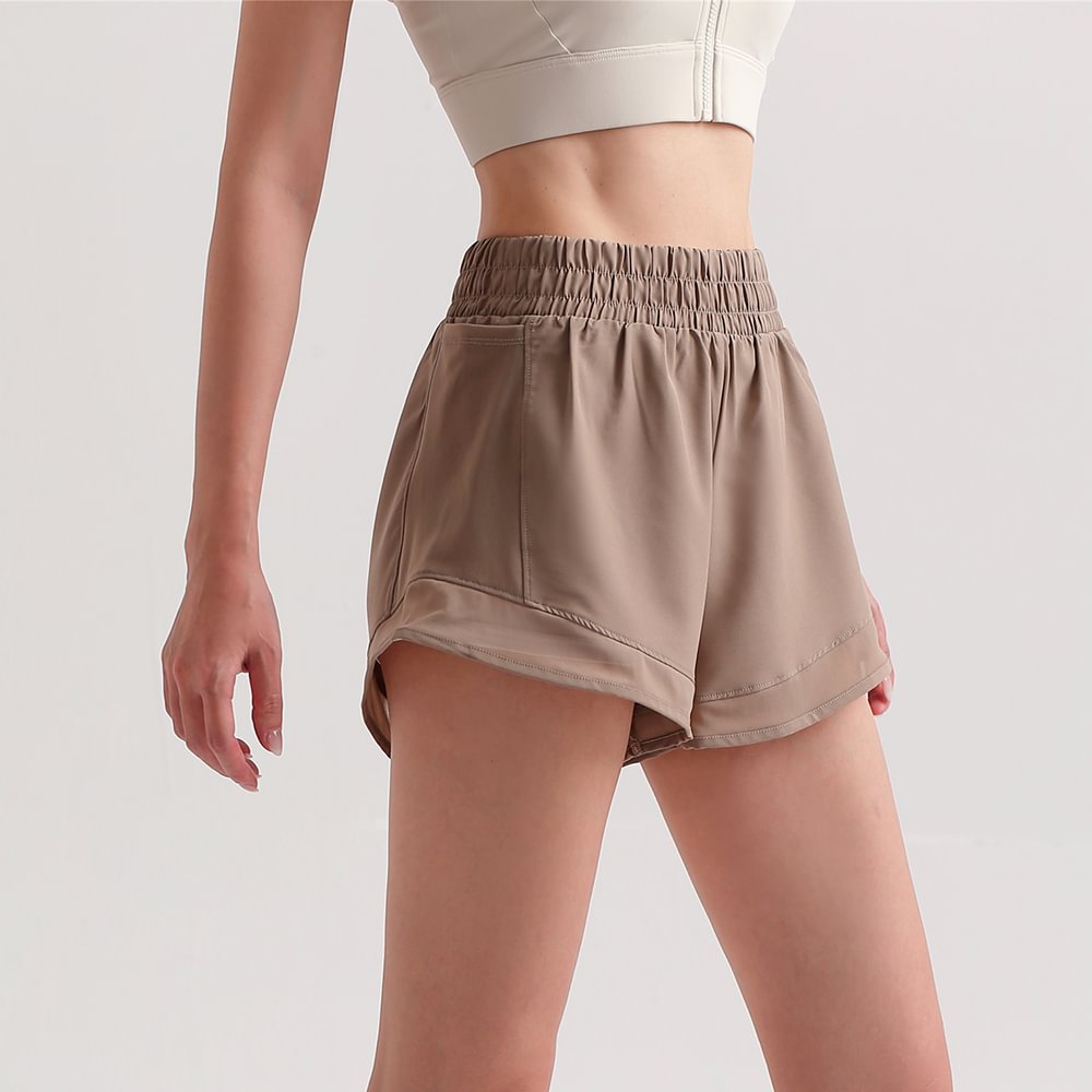 Loose Shorts Yoga, Online Shopping | Hergymclothing