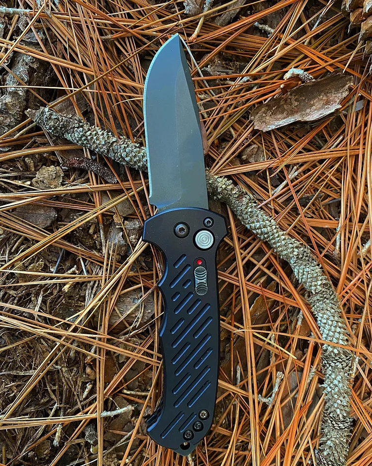 60 AUTOMATIC KNIFE