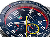 TAG Heuer Watch Formula 1 Red Bull Racing Bracelet Special Edition