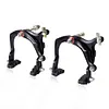 C Calipers Rim Brake Aluminum Alloy Bicycle Rim C-Brake for Most Road Bicycle