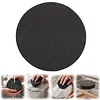 3pcs Round Kitchen Clean Sponges for Stainless Steel Soft Absorbent Non-Scratch Compressed Dish Scrubber for Household Cleaning Pot