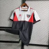 Retro 1992 Sao Paulo Special Edition Soccer Jersey