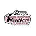 Sorry I Am Not Asking
