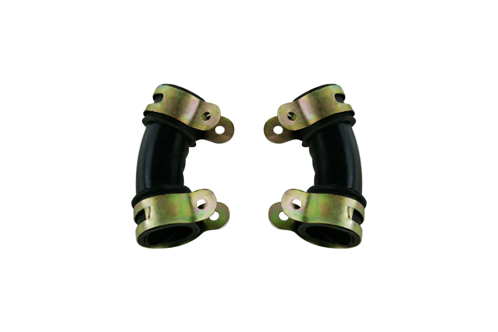 CJ750 Air filter intake pipes 24P SV Flat Head M1 M1M