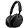 Sony WH-1000XM5 The Best Wireless Noise Canceling Headphones with Auto Noise Canceling Optimizer, Crystal Clear Hands-Free Calling, and Alexa Voice Control, Black