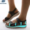 SKECHERS® TRULY ORTHOPÄDISCHE BUNION-SANDALEN