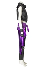 Amara Halloween Game Cosplay Costume