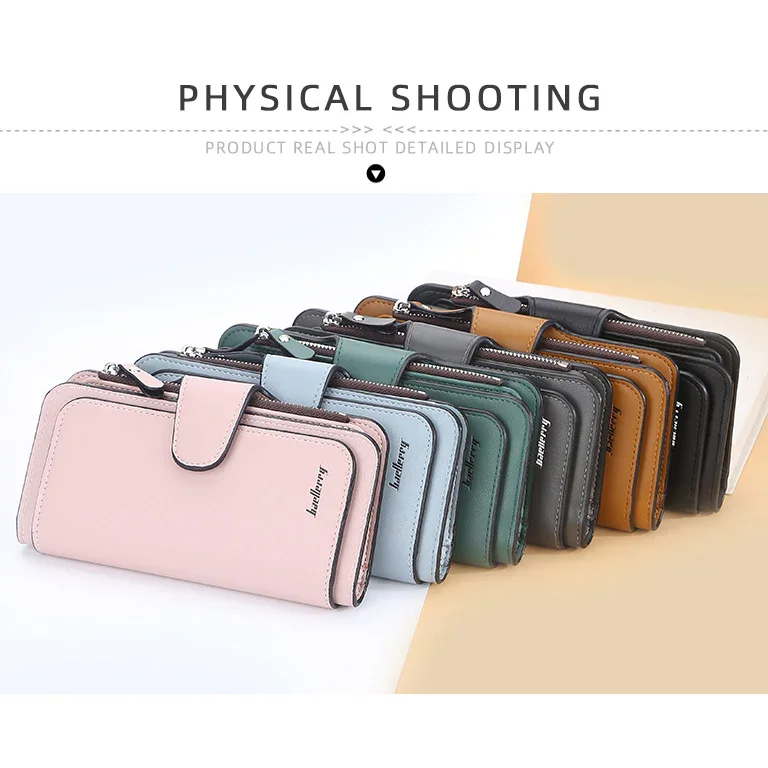 2023 New Travel Passport Coin Purse