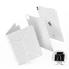 For iPad Pro 11 2024 Magnetic Clip Bracket Heightening Bracket Protective Case for iPad Pro 13 12.9 M2 Air 6th 11 Inch Folding Clip