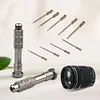 11 in 1 Precision Screwdriver Set Repair Tools Kit for Camera Lens Phone PC