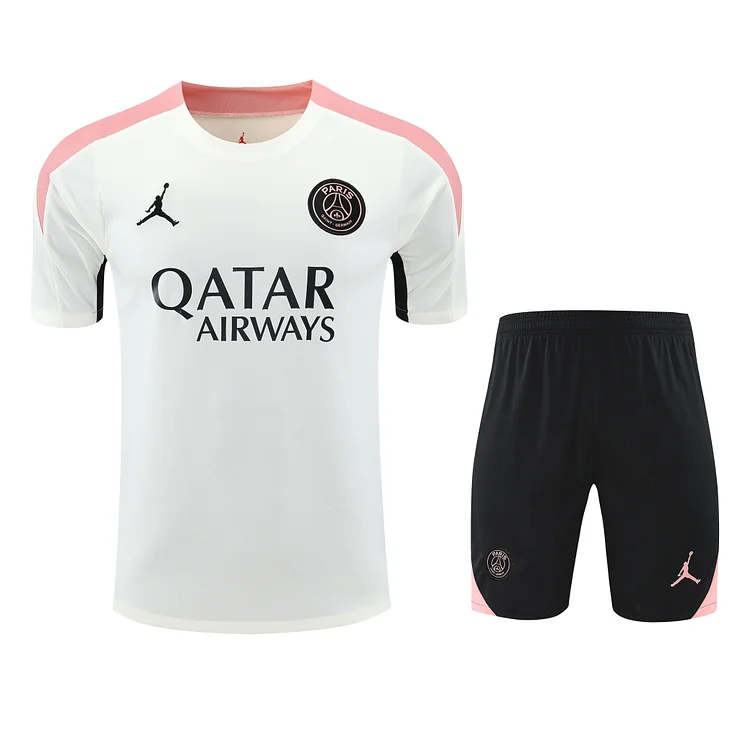 2025-26 Paris Training Suit - Adult Suit