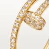 CARTIER JUSTE UN CLOU RING
