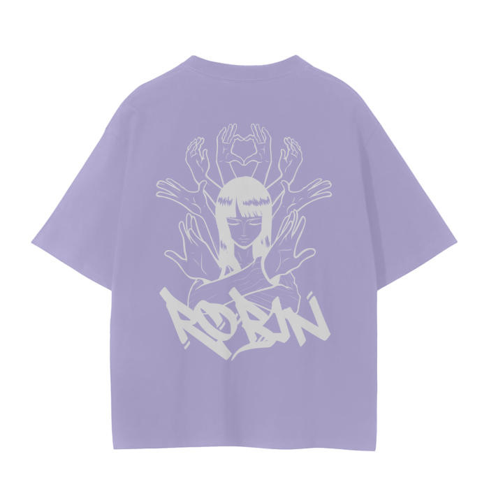 Hands of Fate Streetwear Shirt