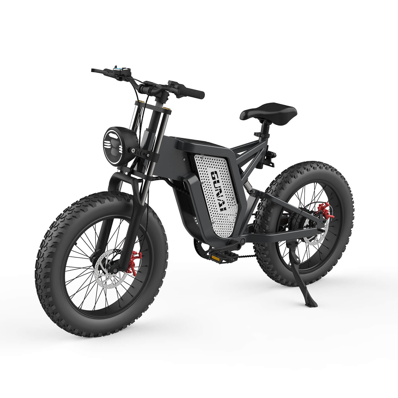 OffRoad EBike