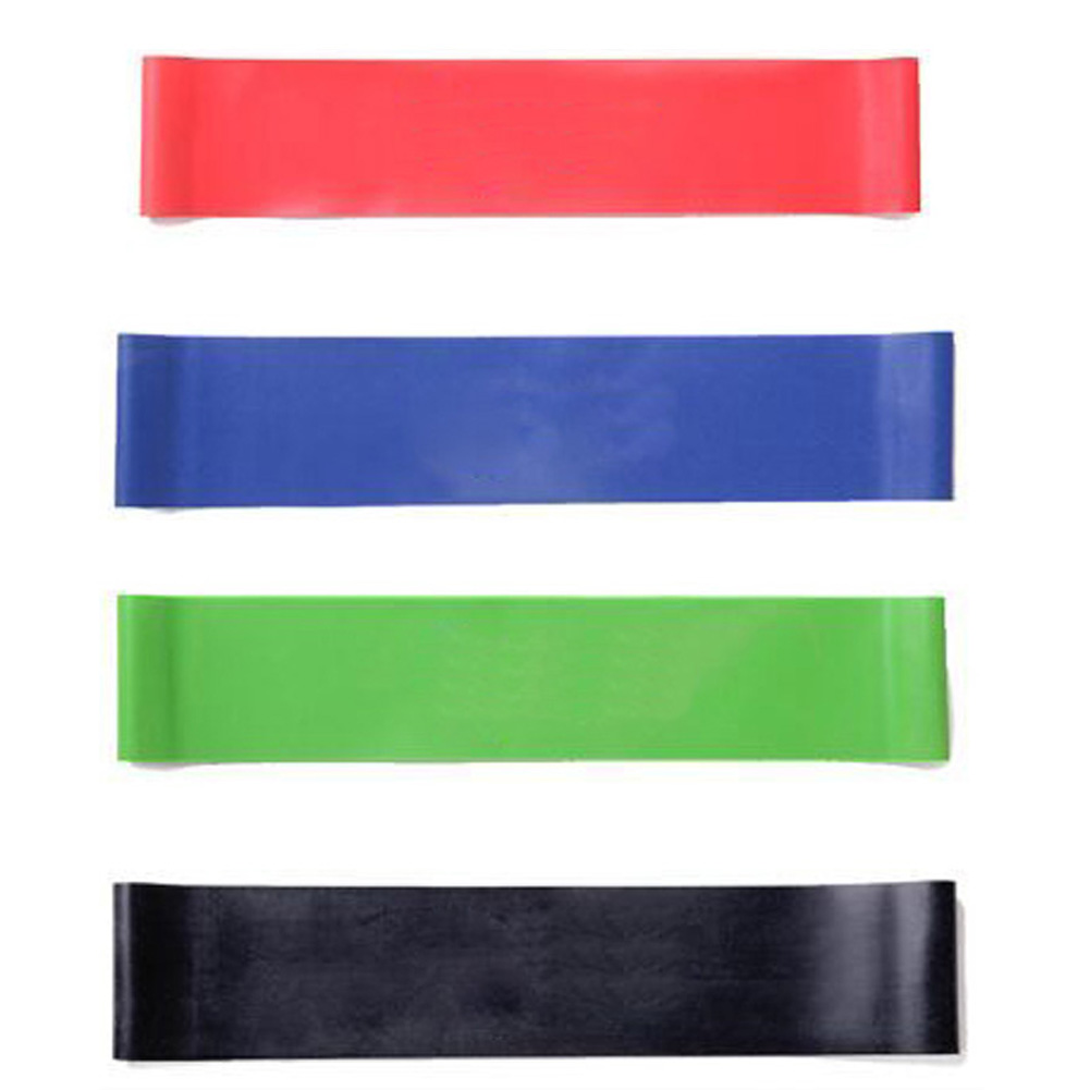 

Resistance Band Light/Med/Heavy Exercise Yoga Exercise Tubing, 501 Original