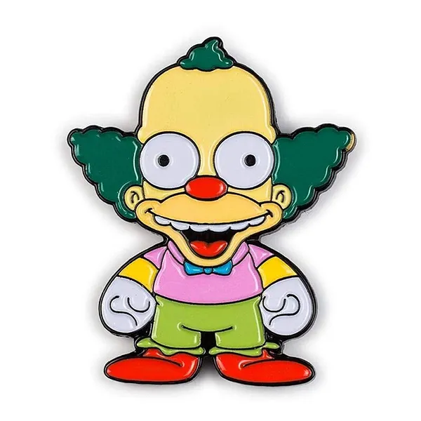 Foto del pin Happy Crazy Clown